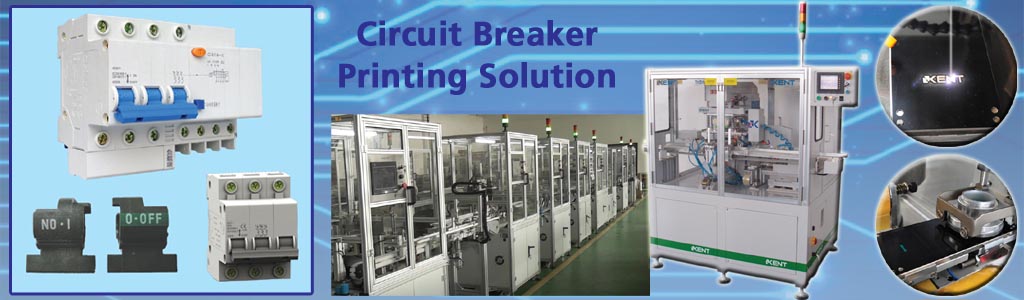 Solutions for Circuit Breakers
