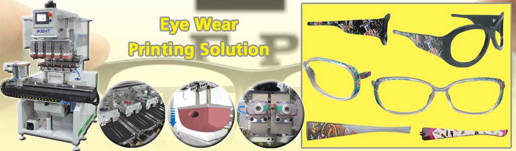 Solutions for Eyewear