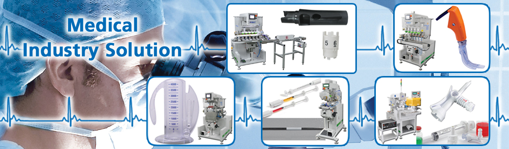 Solutions for Medical Products