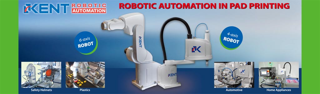 Solutions for Robotic Automation