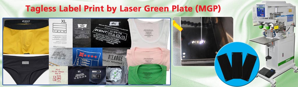 Solutions for Tagless Labels