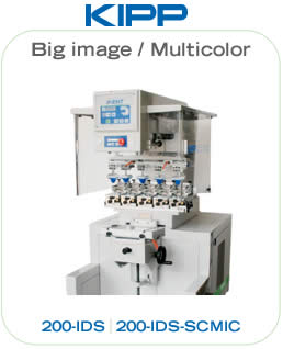Specialty Pad Printers - PRO