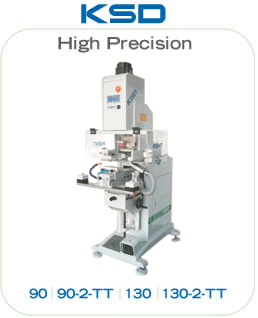 Standard Pad Printer - KSD