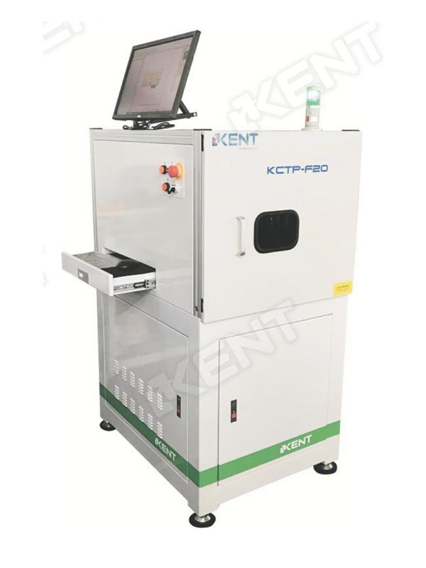 KCTP F20