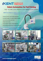 Scara Robot 140P