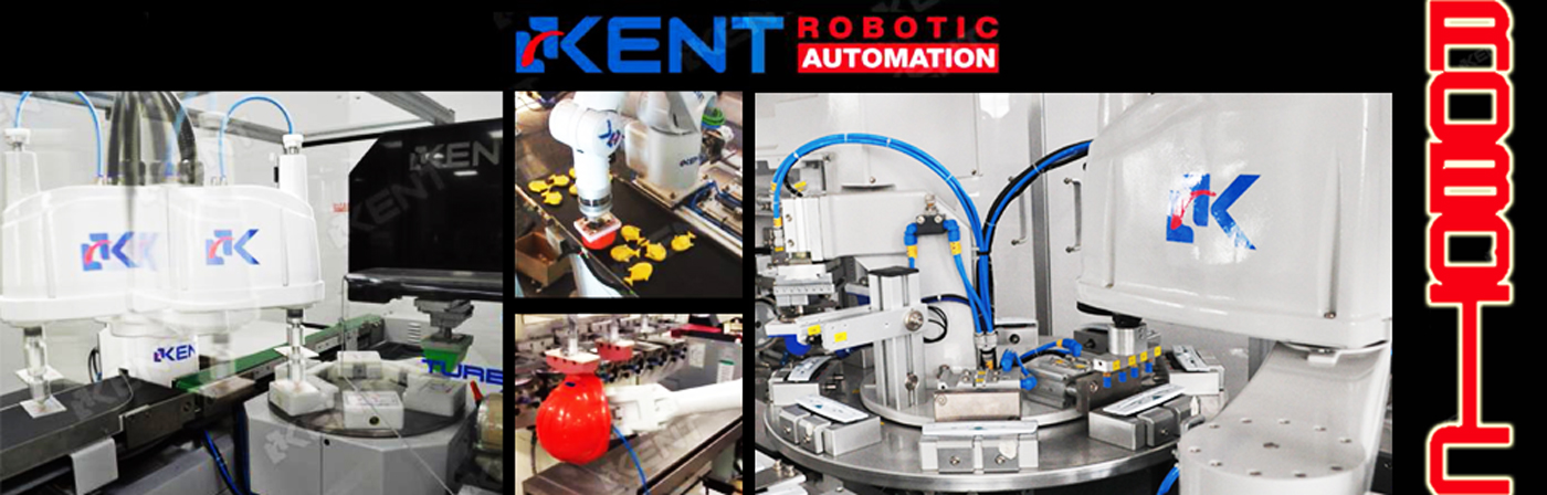 Automation banner