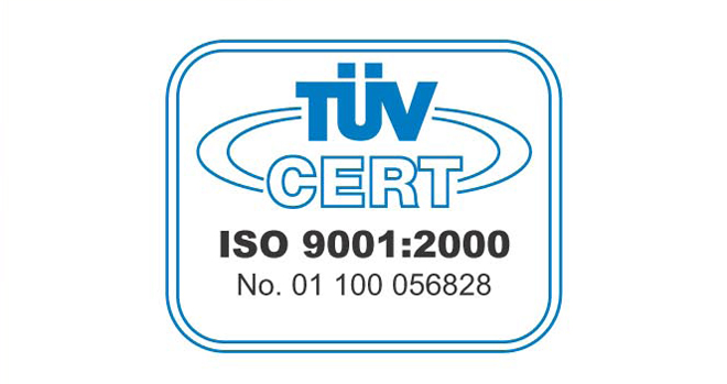 TUV3 TUV3