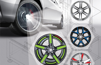 Solutions CarParts