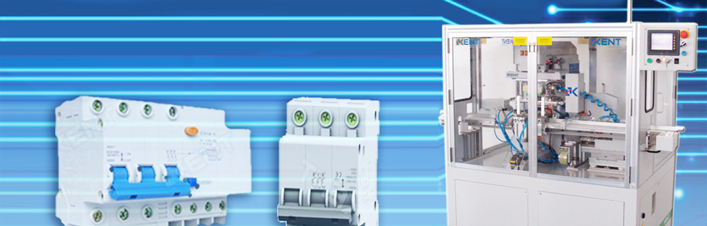 Solutions Banner for Circuit Breakers