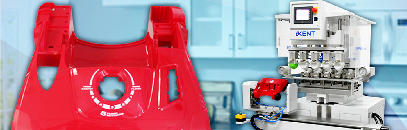 Solutions Banner for Home Appliances