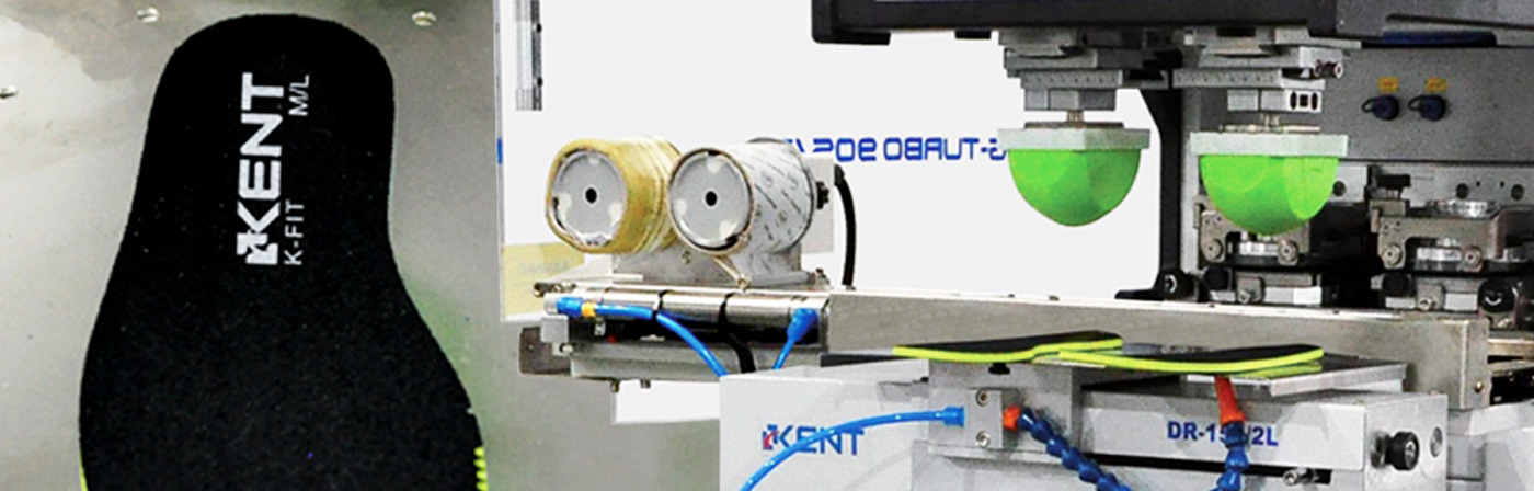 Solutions Banner for Insoles