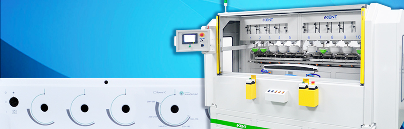 Solutions Banner for Large Panel